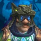 妖魔鬥士