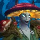 Oblondeath