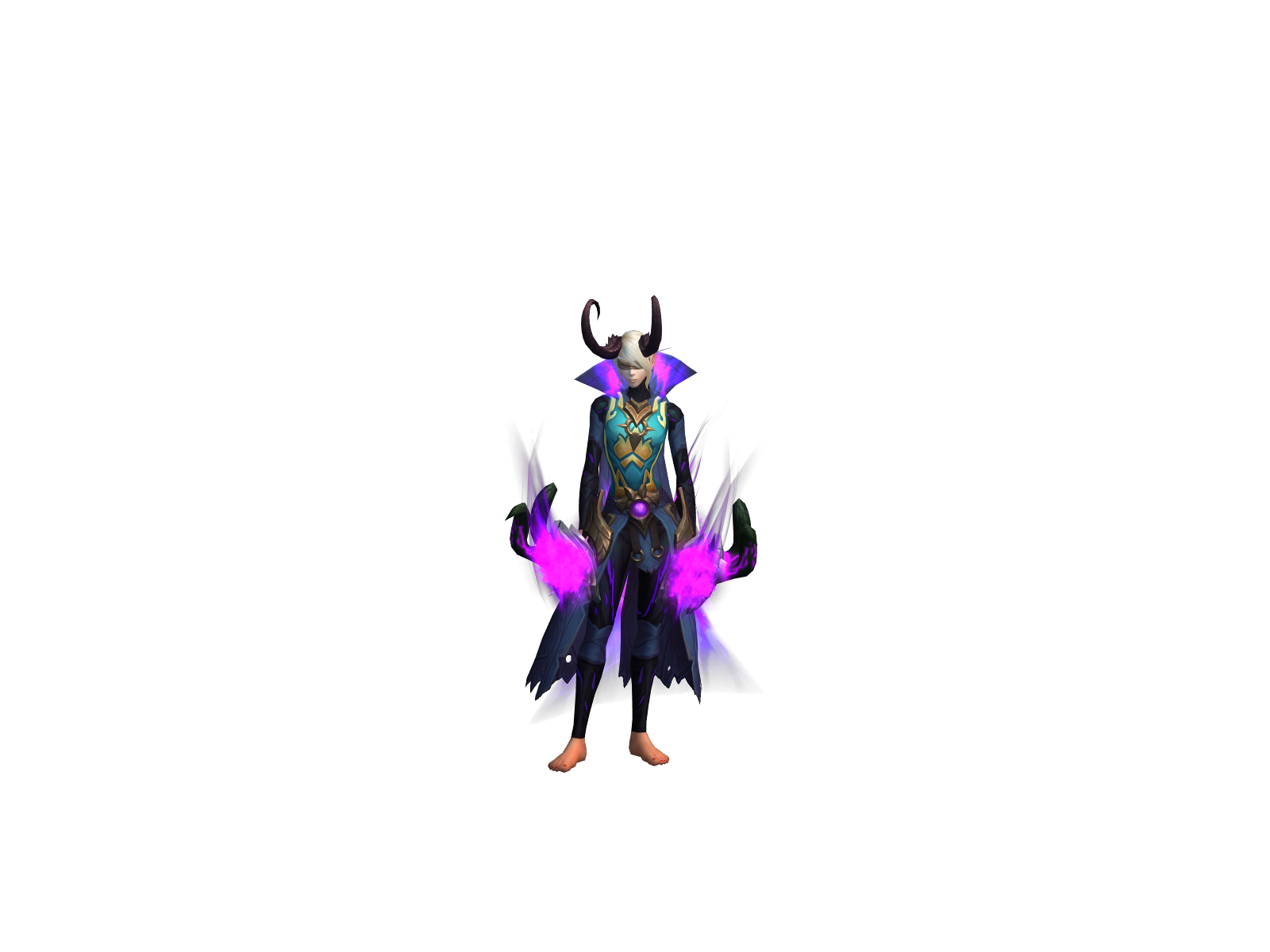 惡魔小喵