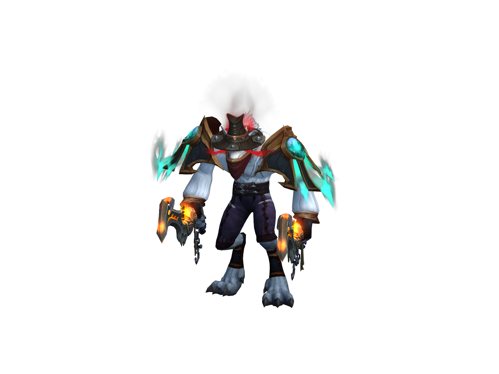 Obwolf