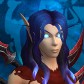 Velvetcrowe