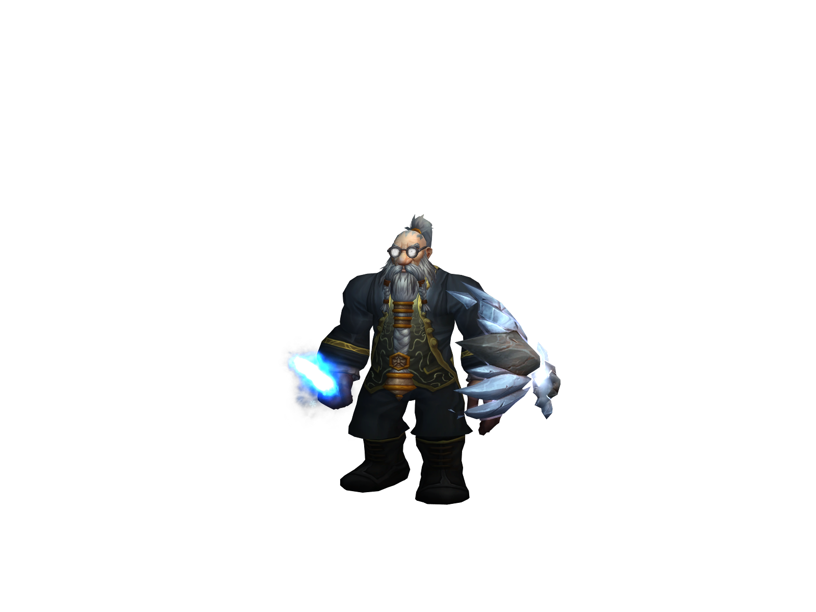 Stormwarrior