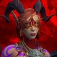 一惡魔拉拉一