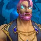前格