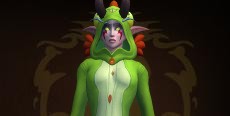 仇女狂魔拉夫's icon