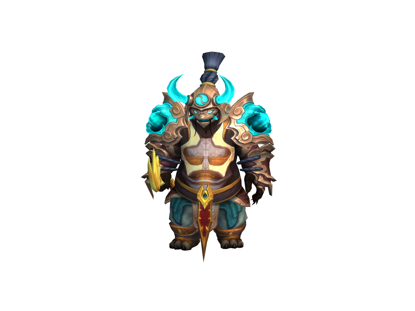 Mynemonk