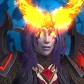 露西亞魔月