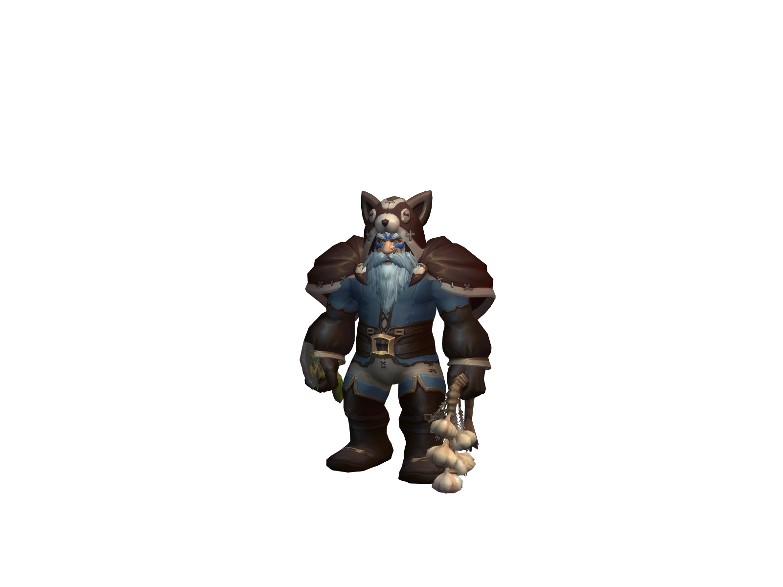 Pumaru