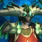魔法朝宗