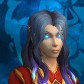 蔚藍晴虹 avatar