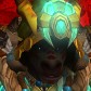 Amouthdruid