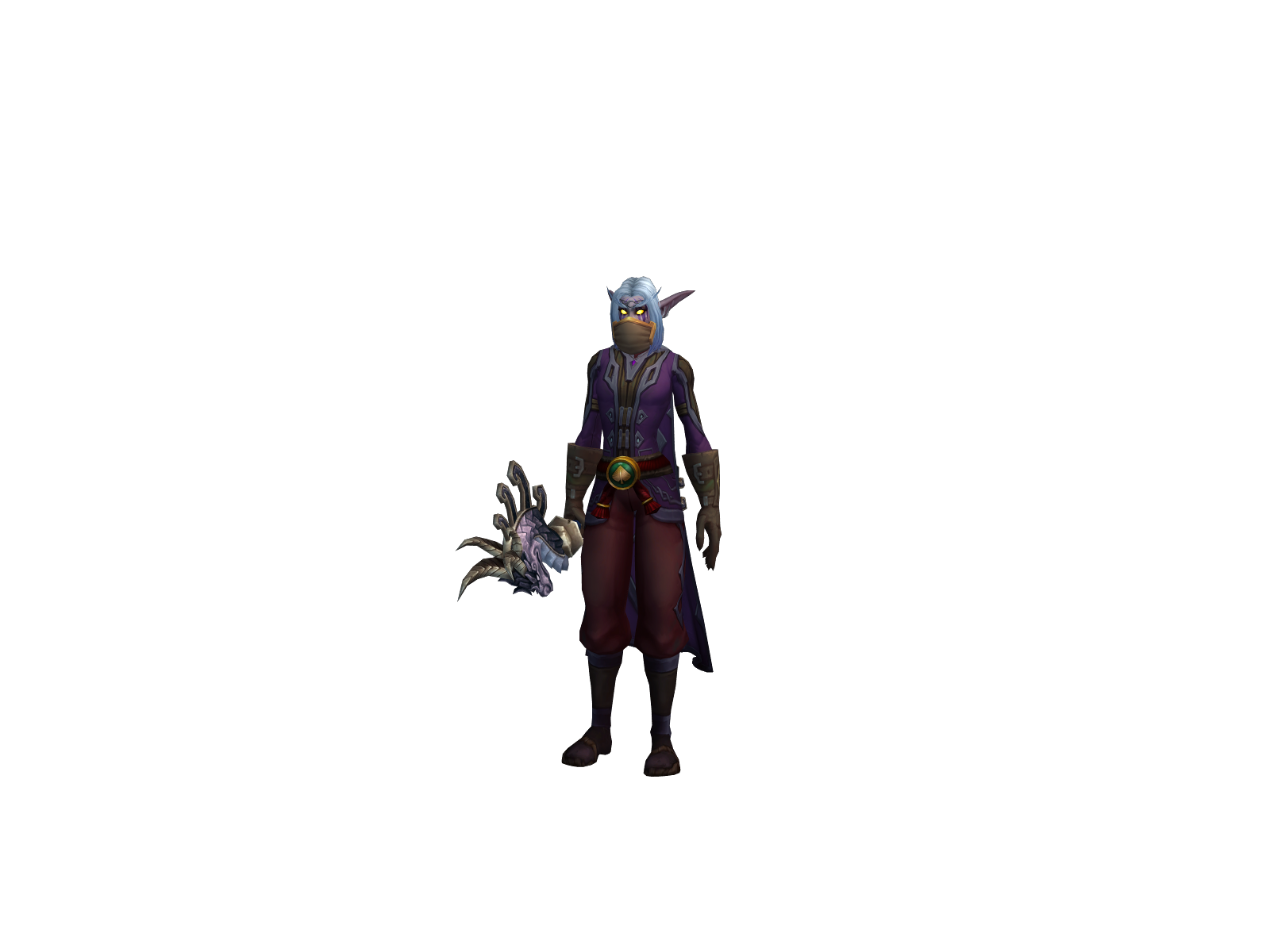 Noworldbuff