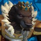Lucaswolf