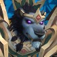 術狼喔 avatar