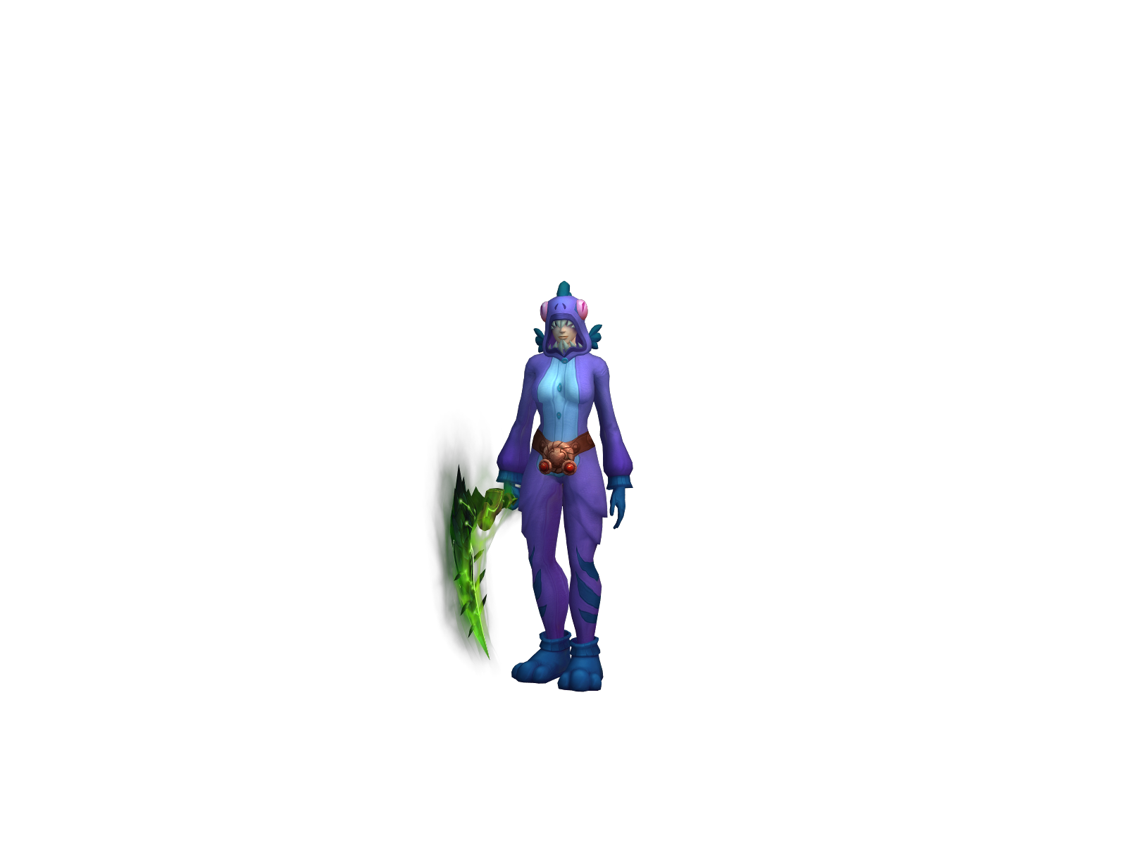 Jantzwei