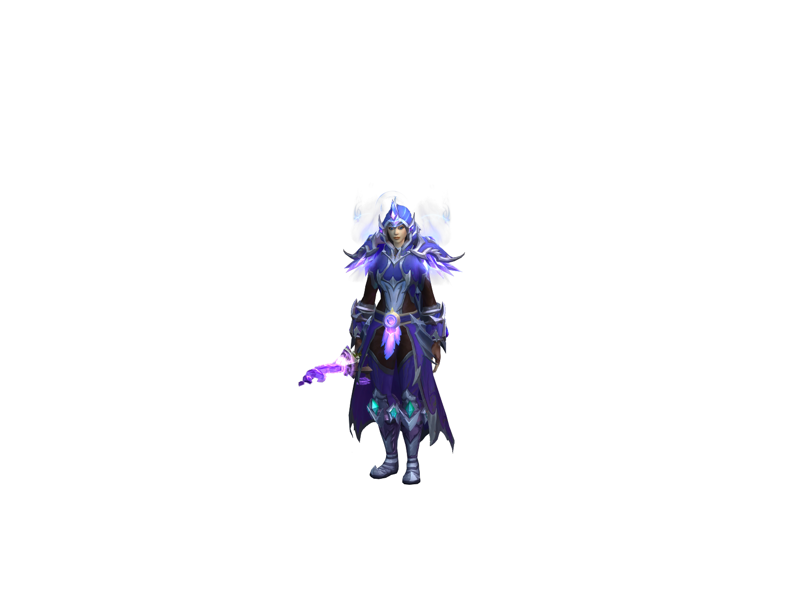Dikiblue