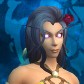 狂奔少女