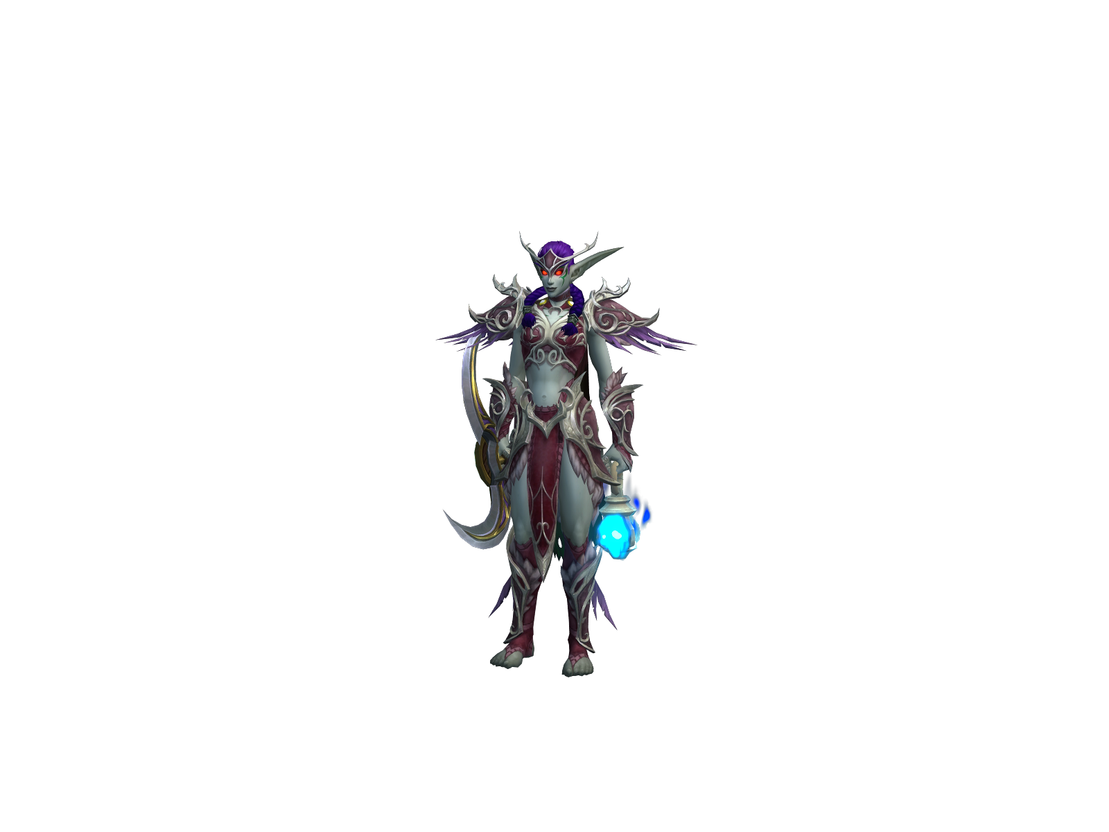 Yegstormrage