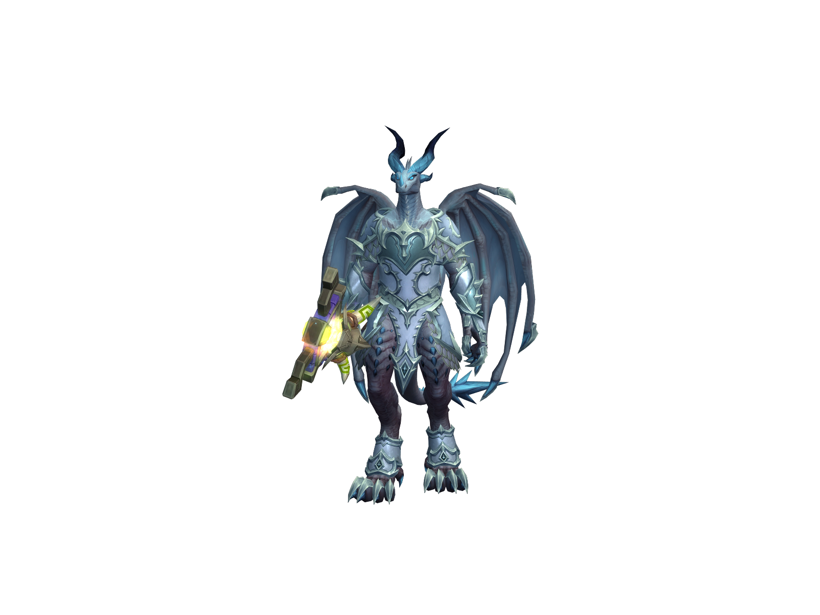 Nicodr