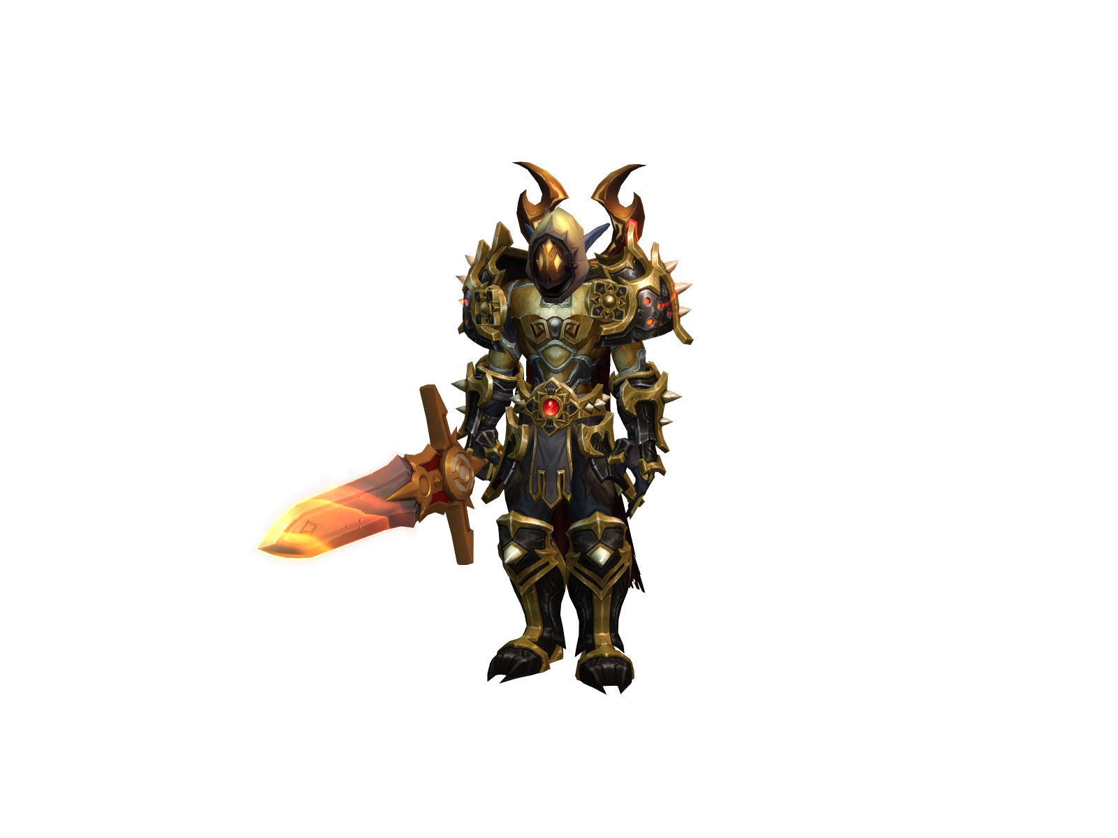情勒大將軍