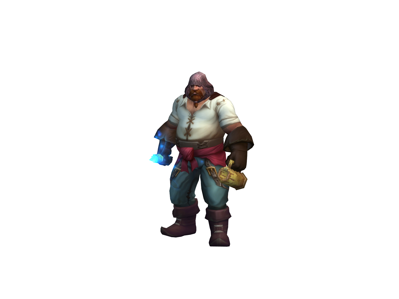 Obshaman