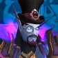 浩劫魔術師