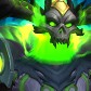 魔刃之影