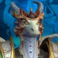 藍澤艾瑪正龍