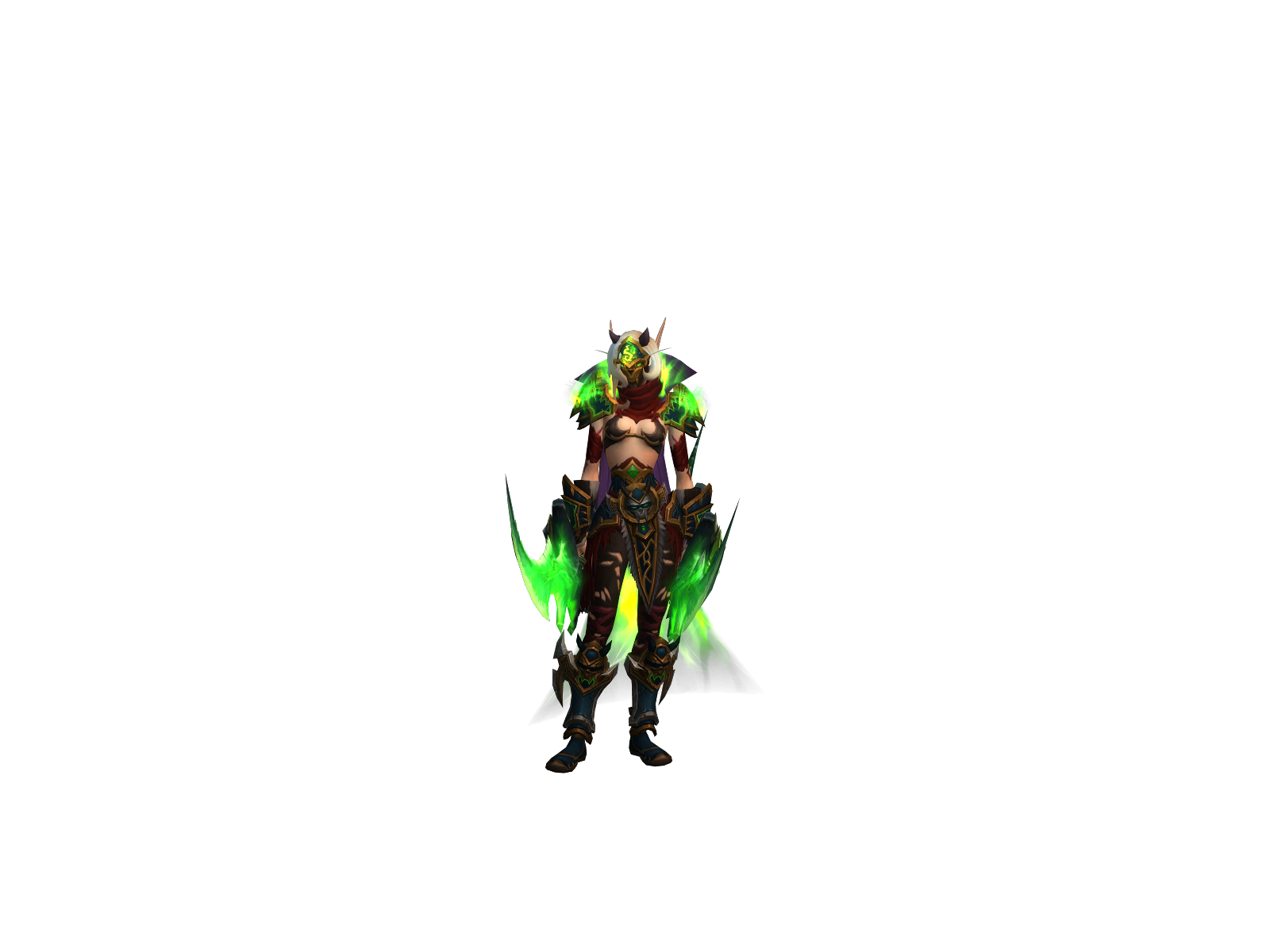 惡魔女僕