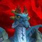 牧濕奶龍