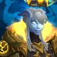 極光 avatar