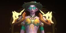 Frostymonk's icon