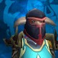 凱特貝吉娜 avatar