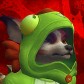 Foxy avatar