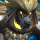 斜陽 avatar
