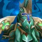 银色聖光