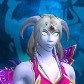 婉晴兒