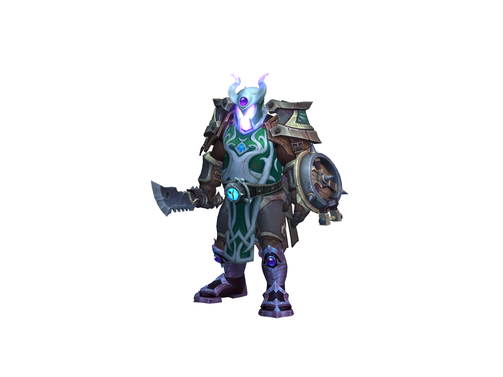 Kultwarrior