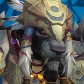 Mortarion