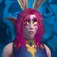 奇特姐姐 avatar