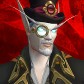 休閒亡騎