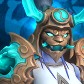 你點到坦克 avatar