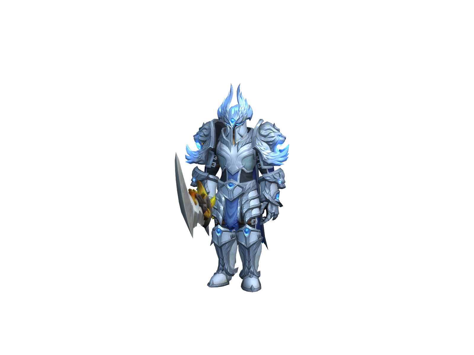 Ghostkind