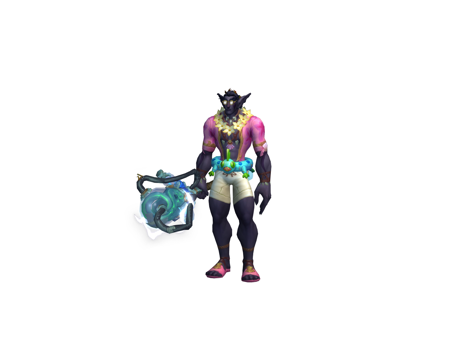 Danandruid