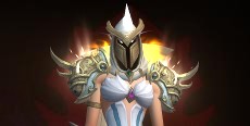 戰血羽痕's icon