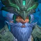 藍紋