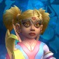 短腿小妹