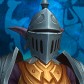 Fuzzyknight
