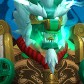幽明拳宗