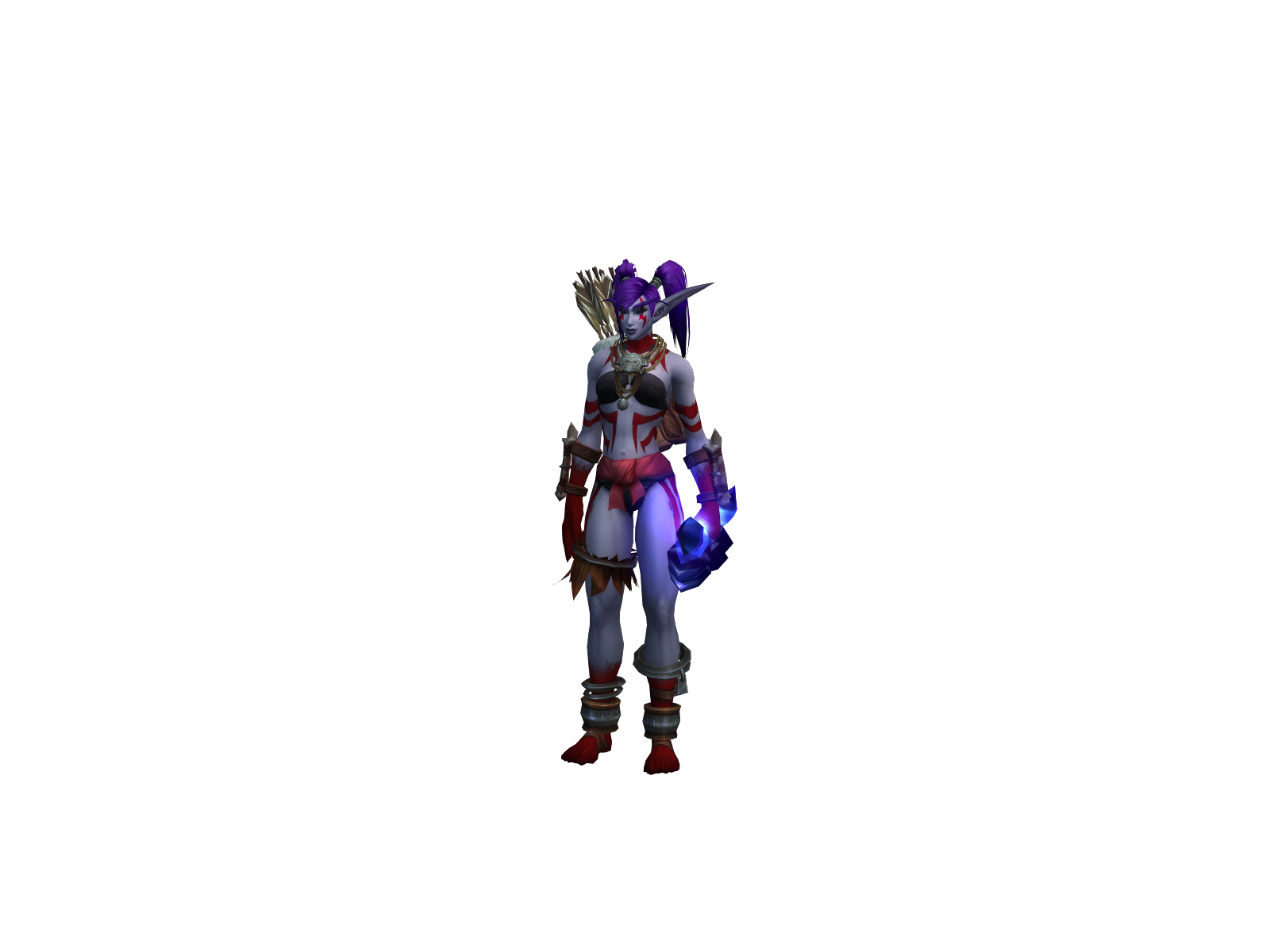 Zealhunter